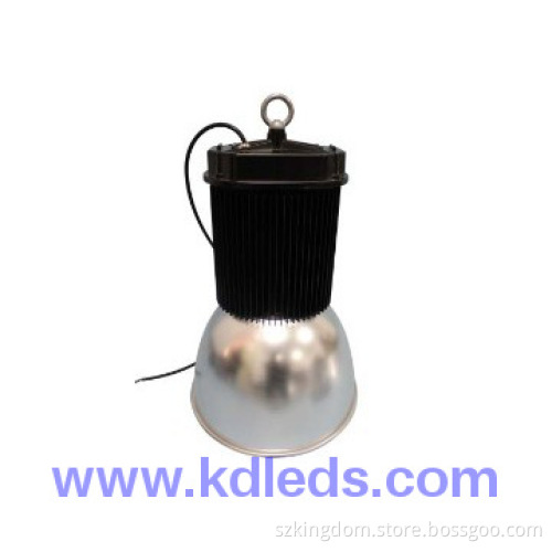 200W led High Bay Lighting with bridgelux chip, Architectural lighting